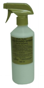 Gold Label Leg Guard Spray